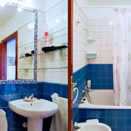 Live Cristianos Habana Avenue Apartment *