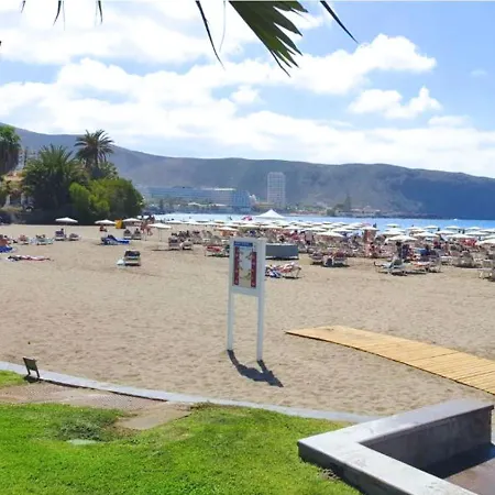 Live Cristianos Habana Avenue * Arona (Tenerife)